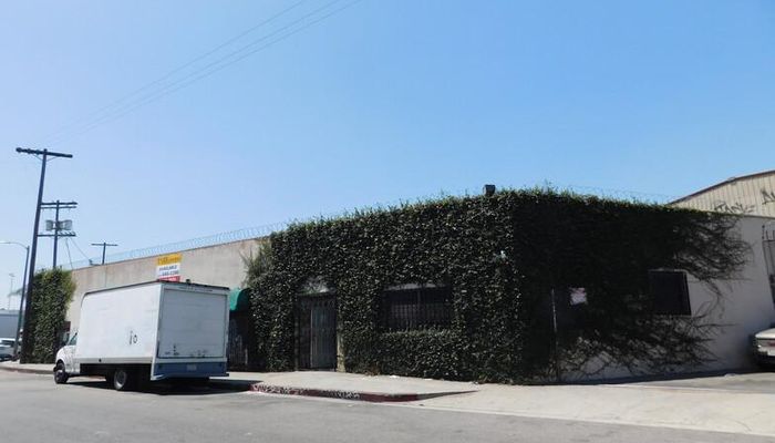 Warehouse Space for Rent at 1615-1617 Mcgarry St Los Angeles, CA 90021 - #3