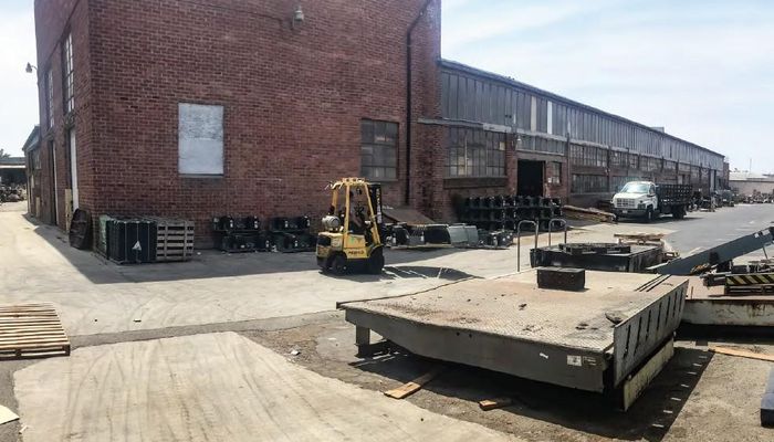 Warehouse Space for Sale at 4436 Worth St Los Angeles, CA 90063 - #5