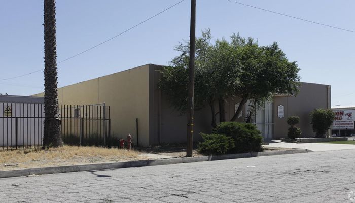 Warehouse Space for Sale at 199 Hillcrest St San Bernardino, CA 92408 - #2