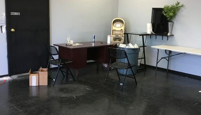 Warehouse Space for Rent at 818-828 E Manchester Ave Los Angeles, CA 90001 - #13