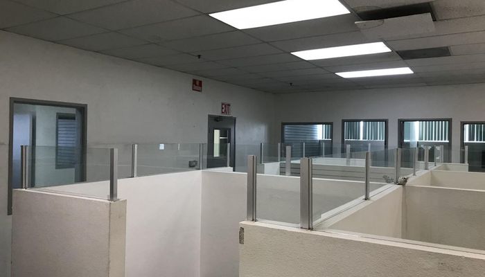 Warehouse Space for Rent at 1919 Vineburn Ave Los Angeles, CA 90032 - #8