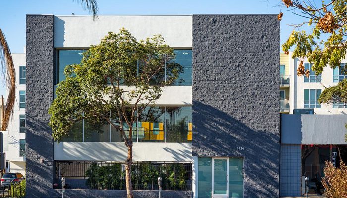 Office Space for Sale at 1424 Lincoln Blvd Santa Monica, CA 90401 - #2