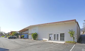 Warehouse Space for Rent located at 1669 Bayshore Hwy Burlingame, CA 94010