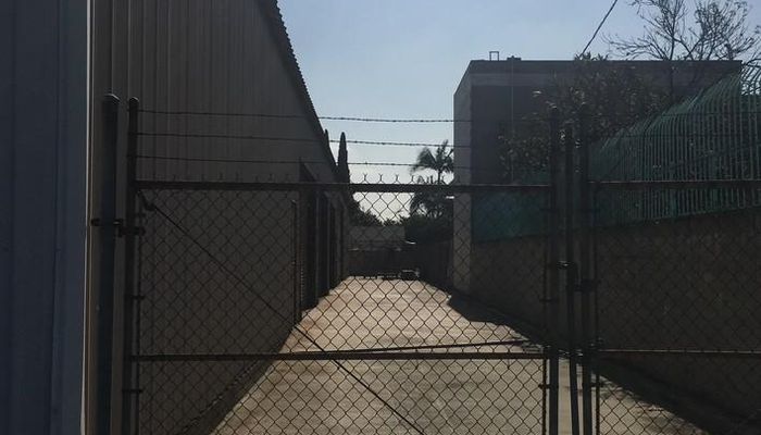 Warehouse Space for Sale at 2544 Chico Ave South El Monte, CA 91733 - #3