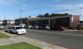 Warehouse Space for Rent located at 69-103 S Linden Ave South San Francisco, CA 94080