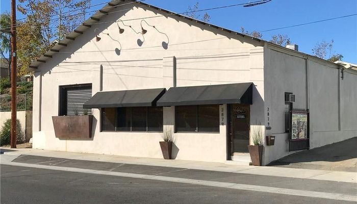 Warehouse Space for Sale at 2879 Main St Riverside, CA 92501 - #1