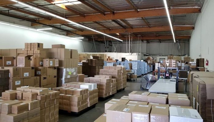 Warehouse Space for Rent at 20529-20547 E Walnut Dr N Walnut, CA 91789 - #14