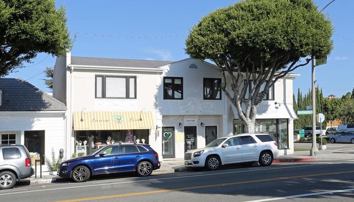 Office Space for Rent at 1129-1133 Montana Ave Santa Monica, CA 90403 - #1