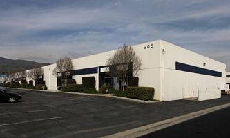 Warehouse Space for Rent located at 906-924 N Cataract Ave San Dimas, CA 91773