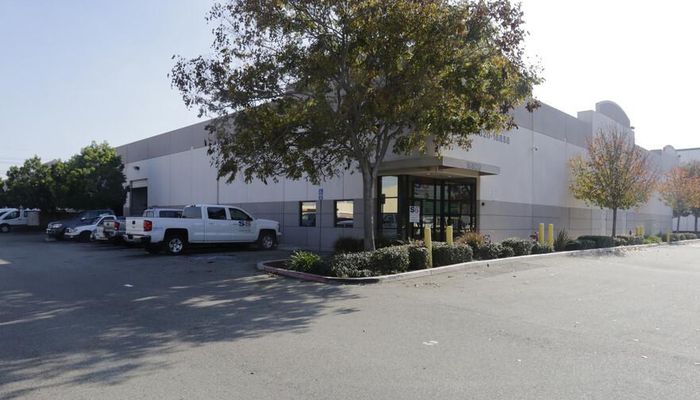 Warehouse Space for Rent at 16828 S Main St Gardena, CA 90248 - #15
