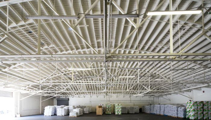 Warehouse Space for Rent at 1100 E 5th St Los Angeles, CA 90013 - #7