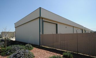 Warehouse Space for Rent located at 1401-1411 Frietas Park Turlock, CA 95380