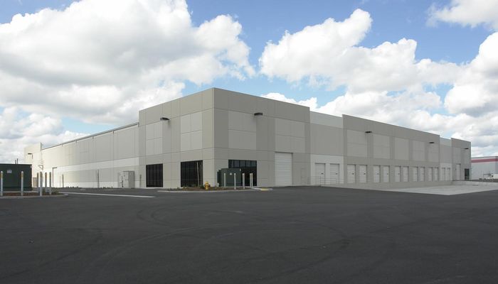 Warehouse Space for Rent at 4411 Pock Ln Stockton, CA 95206 - #5