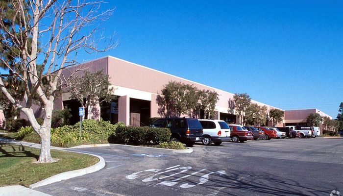Warehouse Space for Rent at 1884 Eastman Ave Ventura, CA 93003 - #4