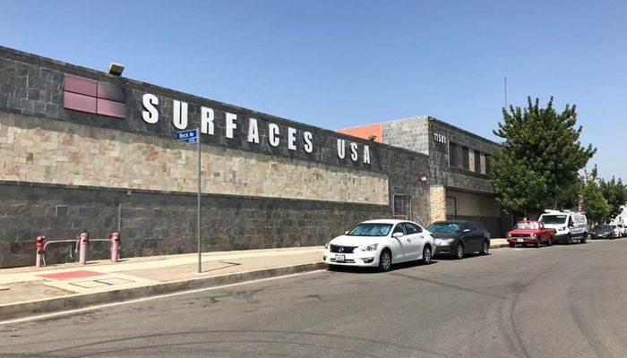 Warehouse Space for Sale at 11501 Hart St North Hollywood, CA 91605 - #1