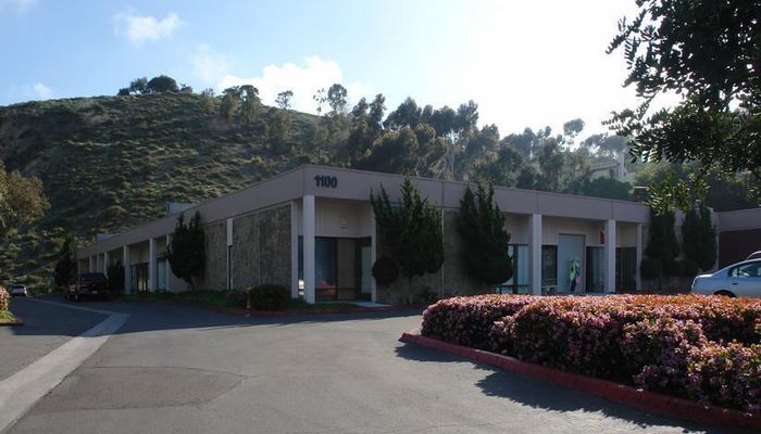 Lab Space for Rent at 4901 Morena Blvd San Diego, CA 92117 - #6