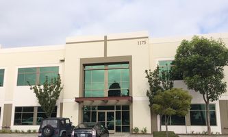 Warehouse Space for Rent located at 1175 Warner Ave Tustin, CA 92780