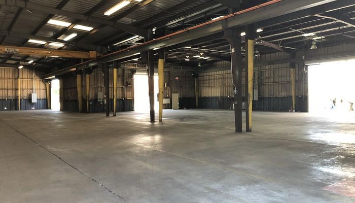 Warehouse Space for Rent at 2418 Cypress Way Fullerton, CA 92831 - #6