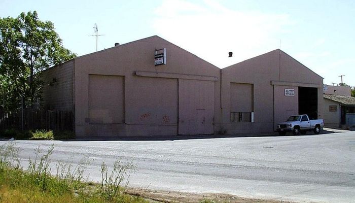 Warehouse Space for Rent at 2290 Dale Ave Sacramento, CA 95815 - #3