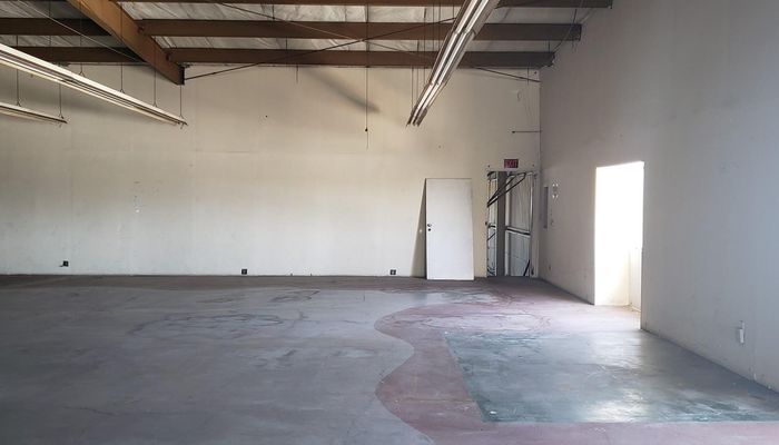Warehouse Space for Rent at 912 E 1st St Pomona, CA 91766 - #20