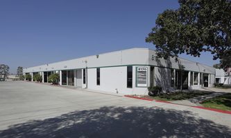 Warehouse Space for Rent located at 8170 Ronson Rd San Diego, CA 92111