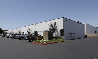 Warehouse Space for Rent located at 3501 W Moore Ave Santa Ana, CA 92704