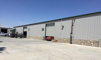 Warehouse Space for Rent located at 1450 S Blackstone St Tulare, CA 93274