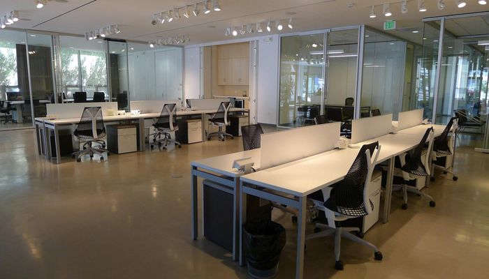 Office Space for Rent at 1556 20th St Santa Monica, CA 90404 - #15