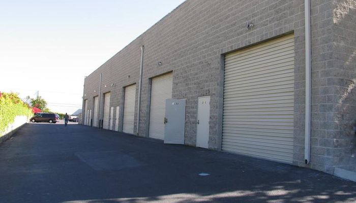Warehouse Space for Rent at 1231-1241 E Warner Ave Santa Ana, CA 92705 - #9