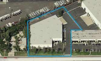 Warehouse Space for Rent located at 3260 E. Riverside Drive Chino, CA 91710