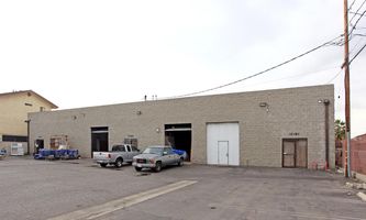 Warehouse Space for Rent located at 13105-13105 Yukon Ave Hawthorne, CA 90250