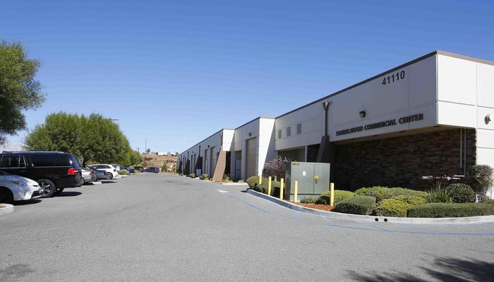 Warehouse Space for Rent at 41110 Sandalwood Cir Murrieta, CA 92562 - #3