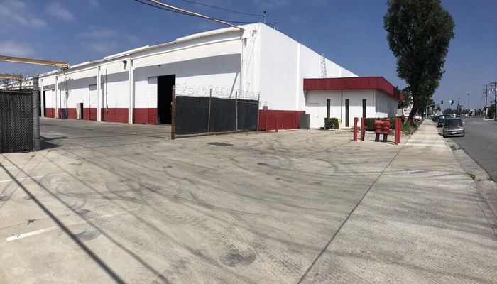 Warehouse Space for Rent at 18071 Mount Washington St Fountain Valley, CA 92708 - #10