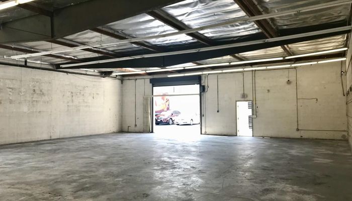 Warehouse Space for Rent at 15164 Stagg St Van Nuys, CA 91405 - #7