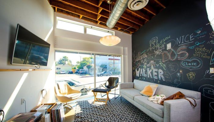 Office Space for Rent at 1733-1737 Abbot Kinney Blvd Venice, CA 90291 - #17