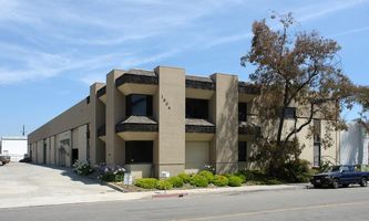 Warehouse Space for Rent located at 1604 Morse Ave Ventura, CA 93003