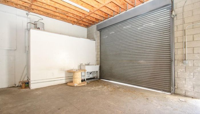 Warehouse Space for Sale at 2325 N San Fernando Rd Los Angeles, CA 90065 - #23