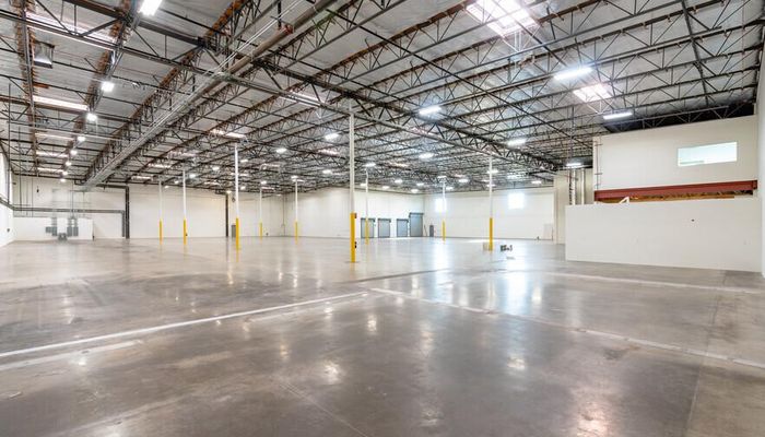 Warehouse Space for Rent at 2220 Camino Del Sol Oxnard, CA 93030 - #6