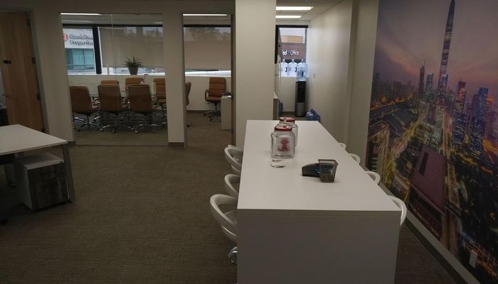 Office Space for Rent at 9301 Wilshire Blvd Beverly Hills, CA 90210 - #15