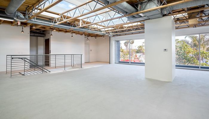 Office Space for Sale at 1424 Lincoln Blvd Santa Monica, CA 90401 - #10