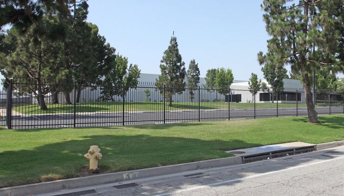 Warehouse Space for Rent at 550 W Artesia Blvd Compton, CA 90220 - #8
