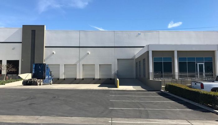 Warehouse Space for Rent at 10888 San Sevaine Way Jurupa Valley, CA 91752 - #2