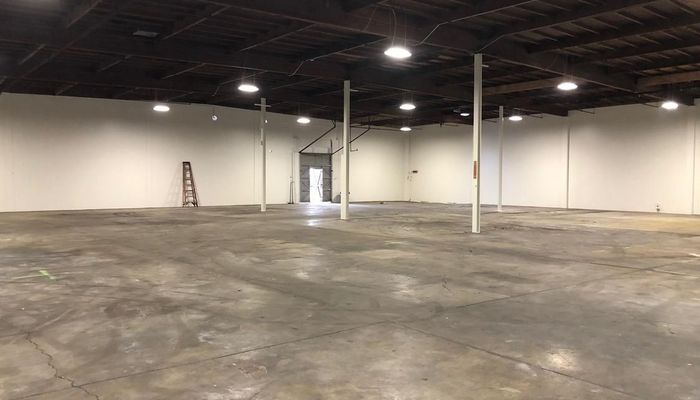 Warehouse Space for Rent at 1801 Via Burton Fullerton, CA 92831 - #13