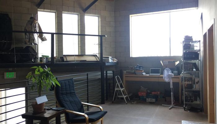 Warehouse Space for Rent at 4700 W Jefferson Blvd Los Angeles, CA 90016 - #5