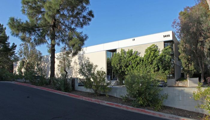 Warehouse Space for Rent at 1415 Lawrence Dr Newbury Park, CA 91320 - #1