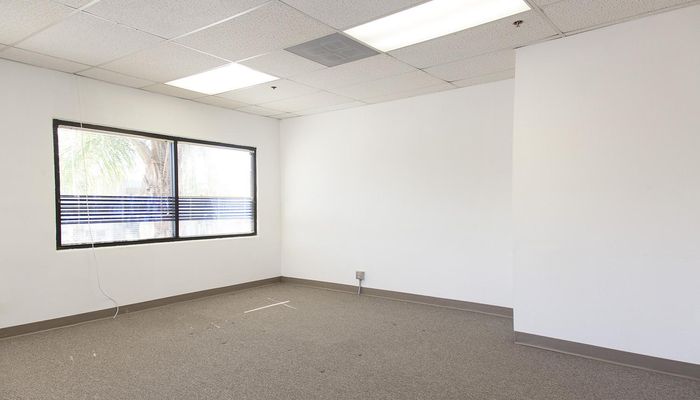 Warehouse Space for Rent at 655 Berry Street Brea, CA 92821 - #16