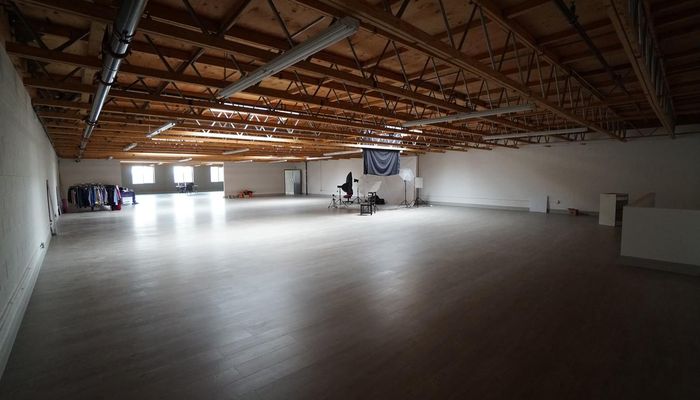 Warehouse Space for Rent at 2139 S Los Angeles St Los Angeles, CA 90011 - #24