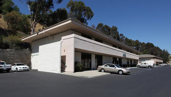 Warehouse Space for Rent at 4694-4698 Alvarado Canyon Rd San Diego, CA 92120 - #20