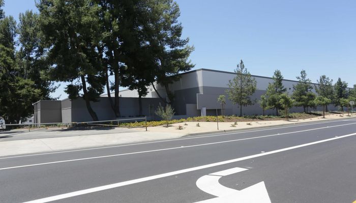 Warehouse Space for Rent at 5125 Schaefer Ave Chino, CA 91710 - #9