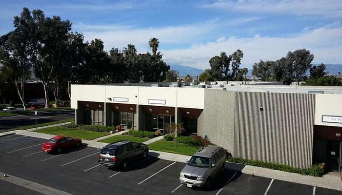 Warehouse Space for Rent at 3494 Durahart St Riverside, CA 92507 - #2